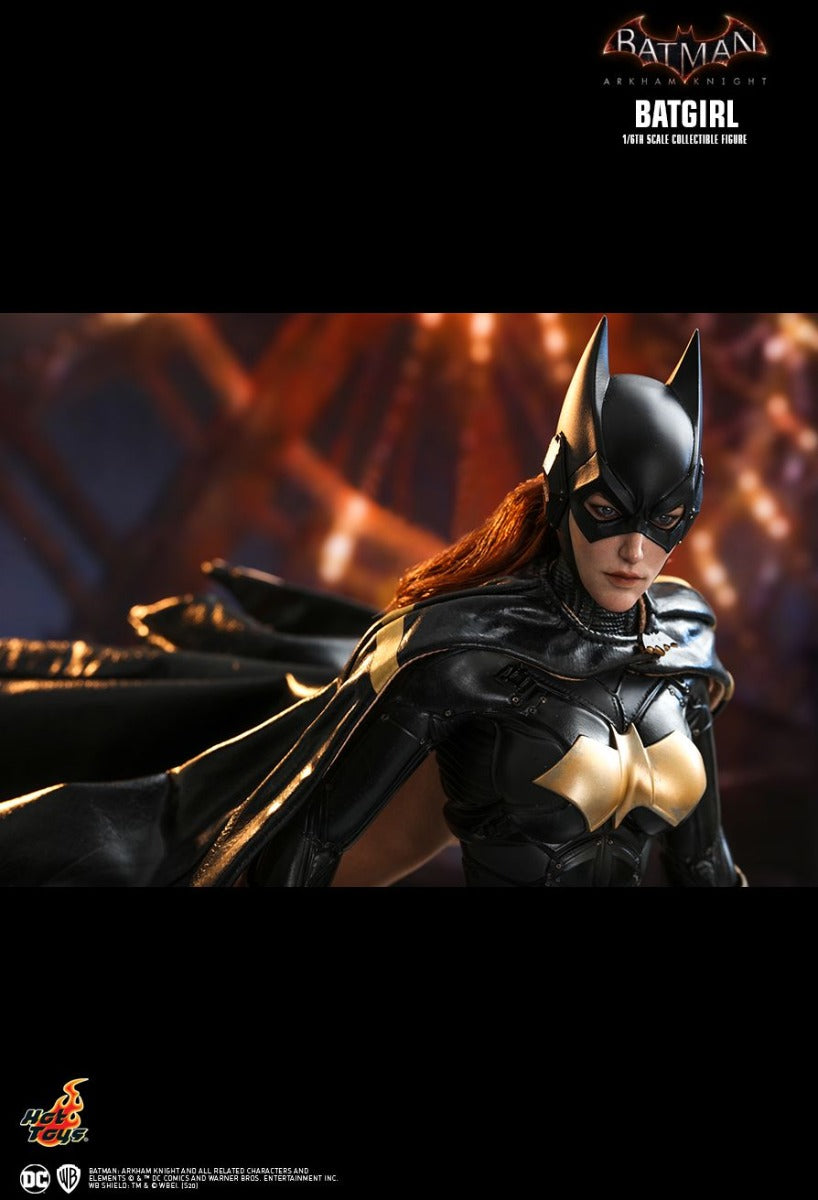 BATGIRL