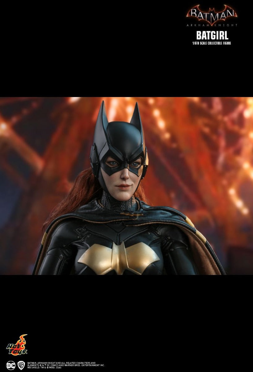 BATGIRL