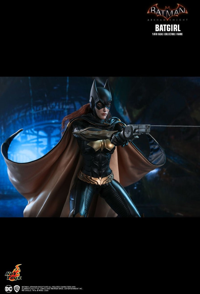 BATGIRL