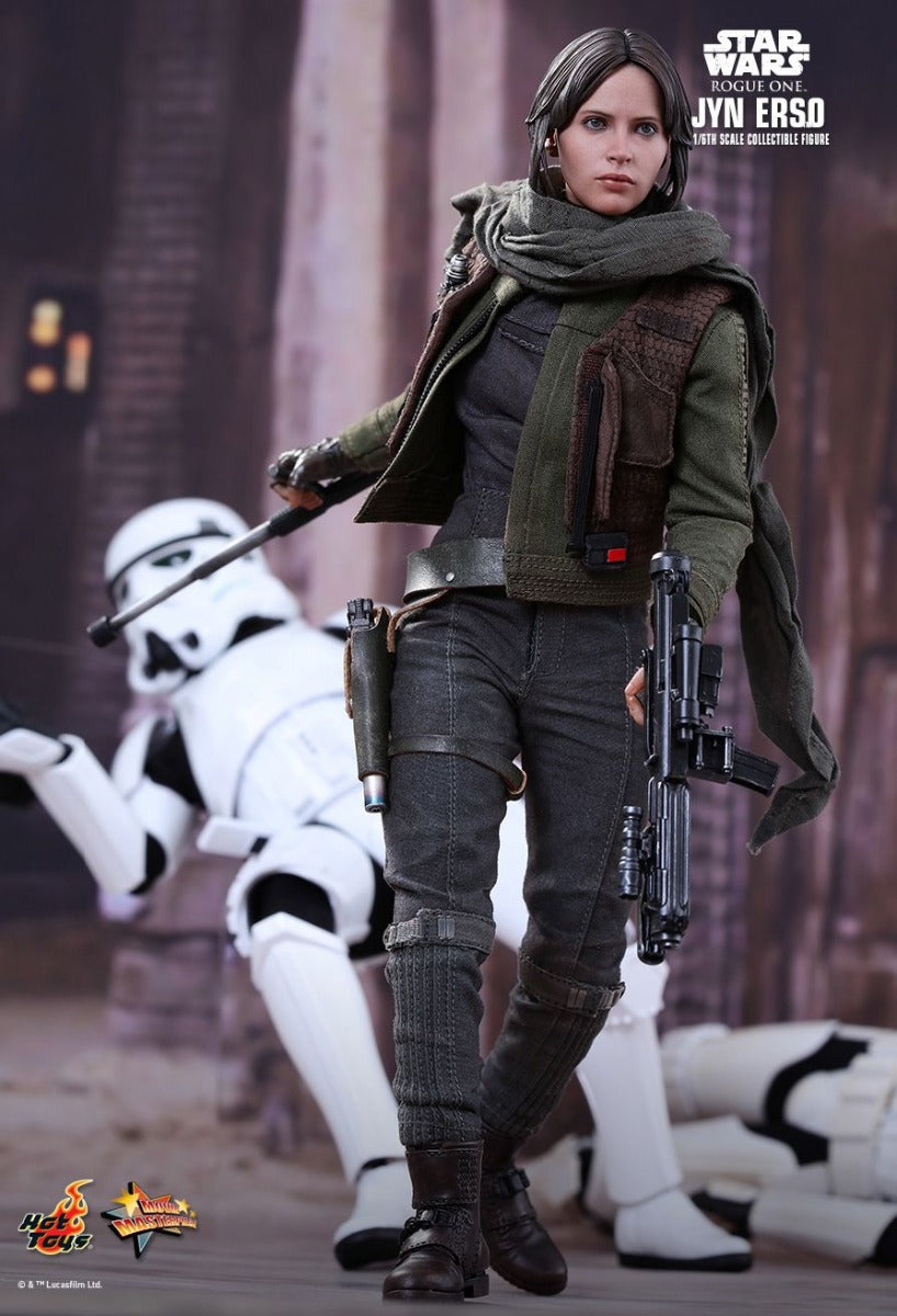 JYN ERSO