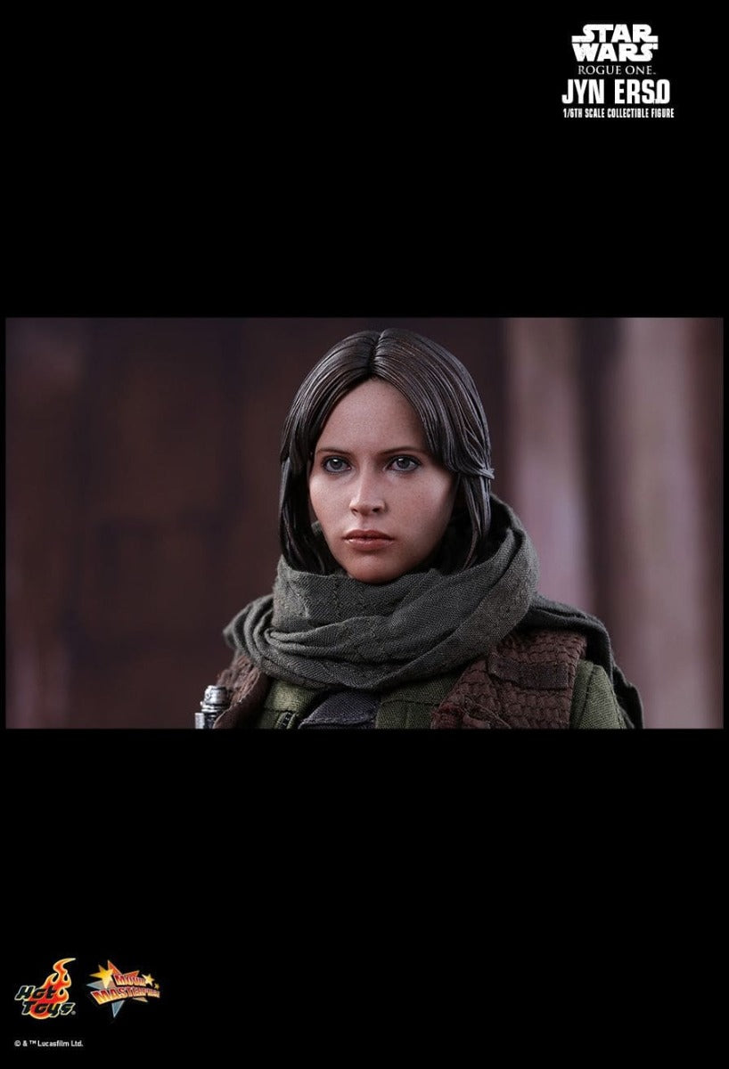 JYN ERSO