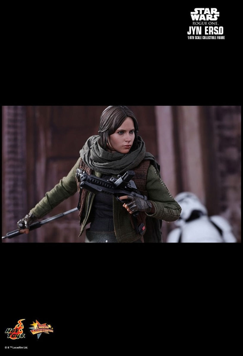 JYN ERSO