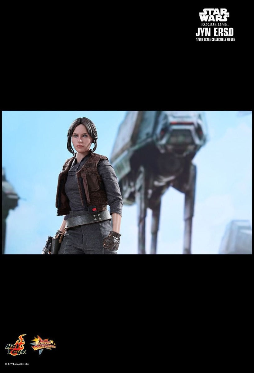 JYN ERSO