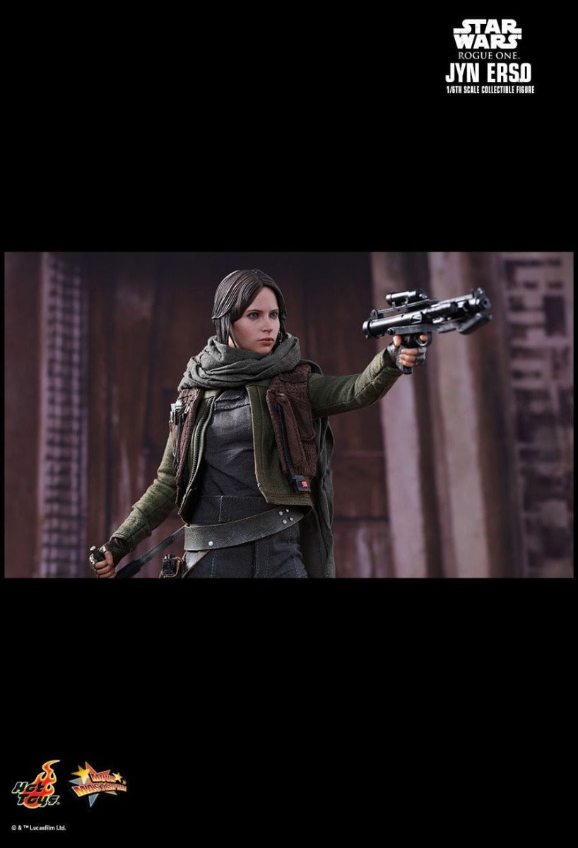JYN ERSO