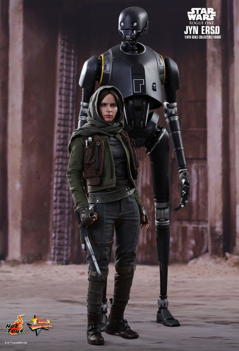 JYN ERSO