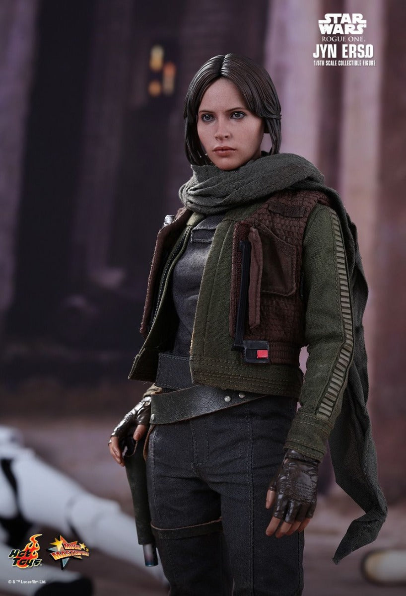 JYN ERSO