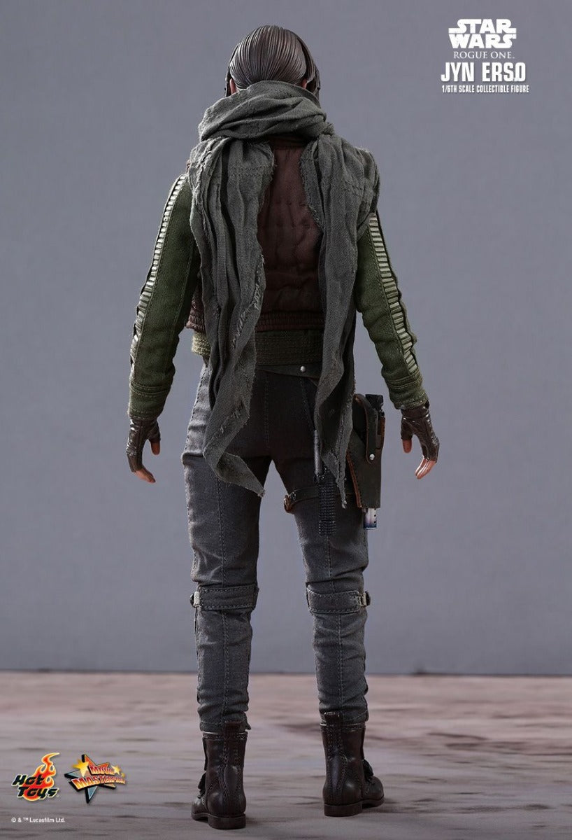 JYN ERSO