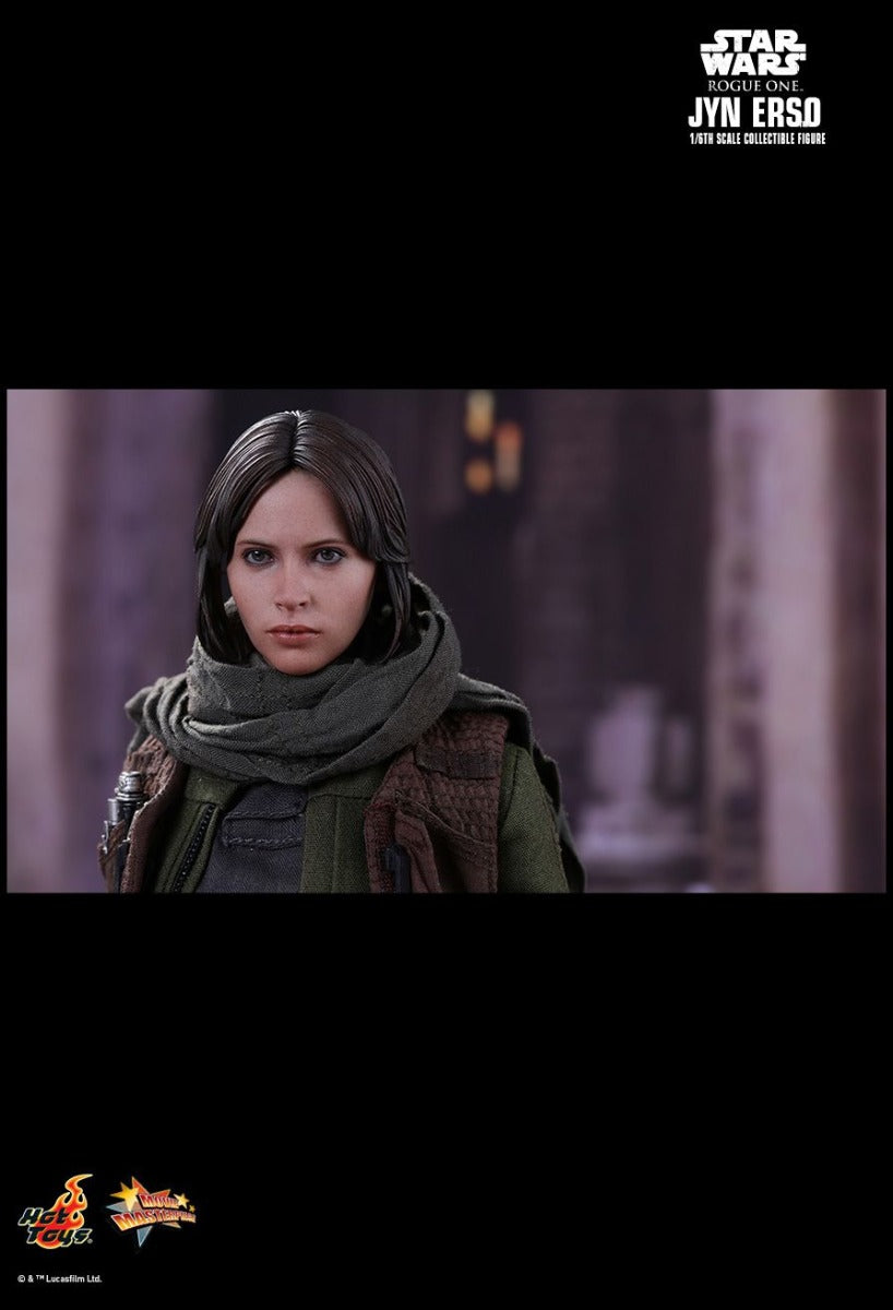 JYN ERSO