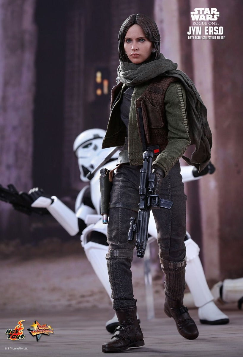 JYN ERSO