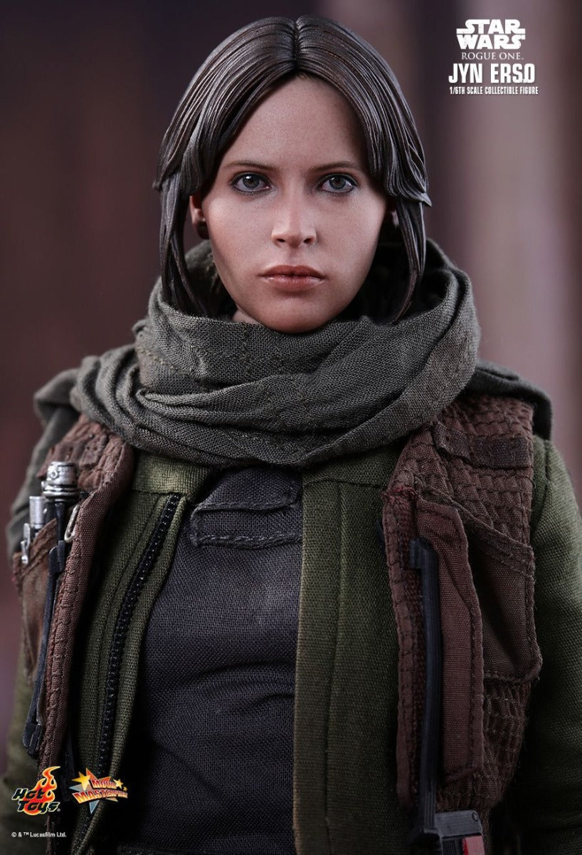JYN ERSO