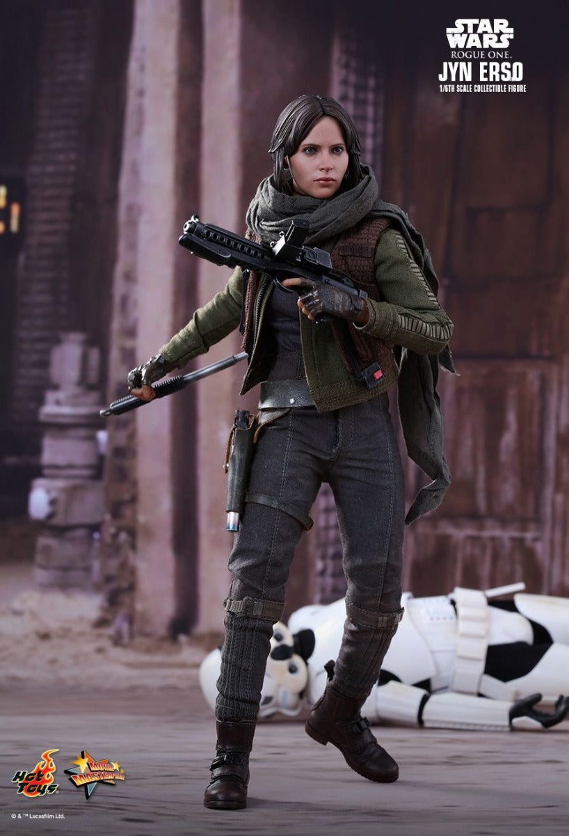 JYN ERSO
