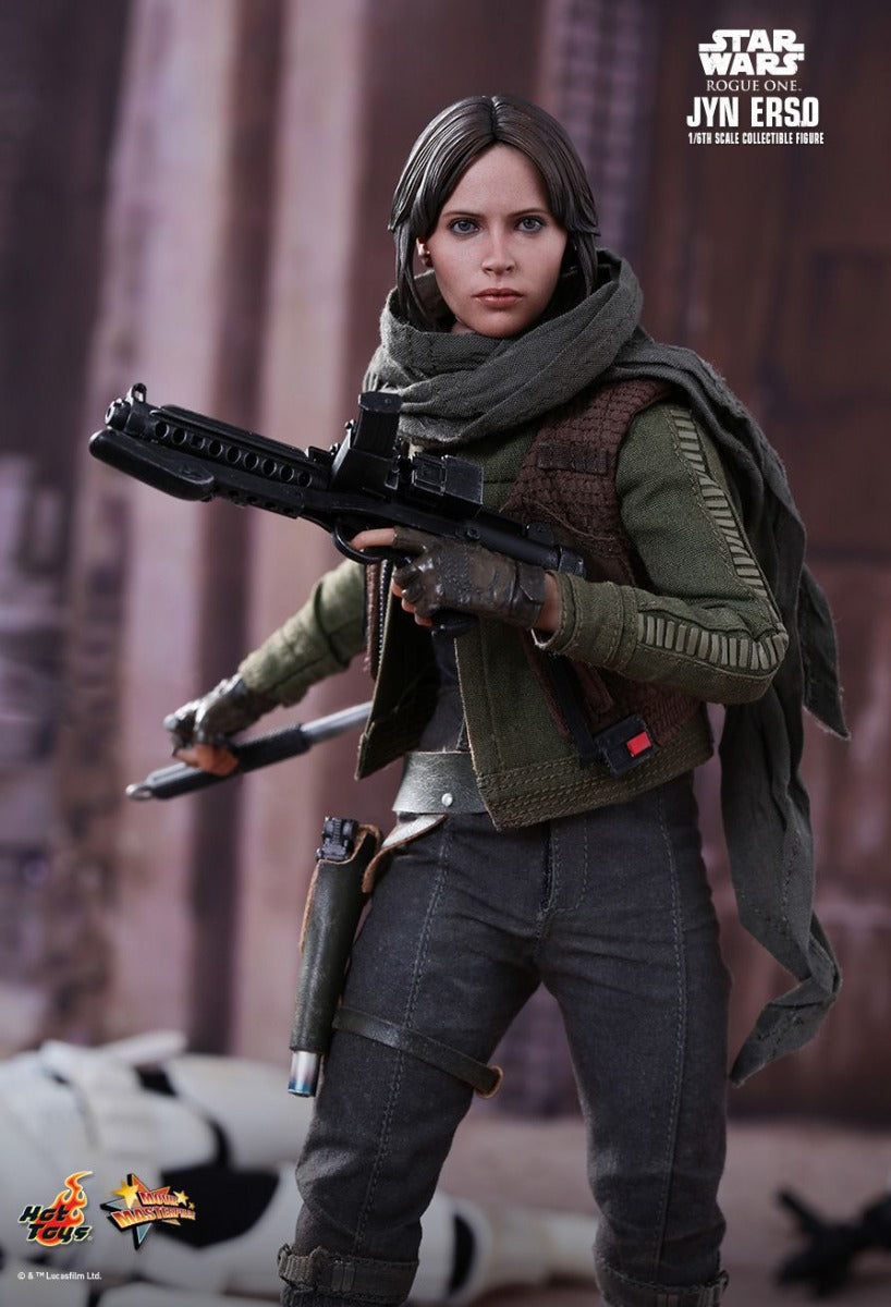 JYN ERSO