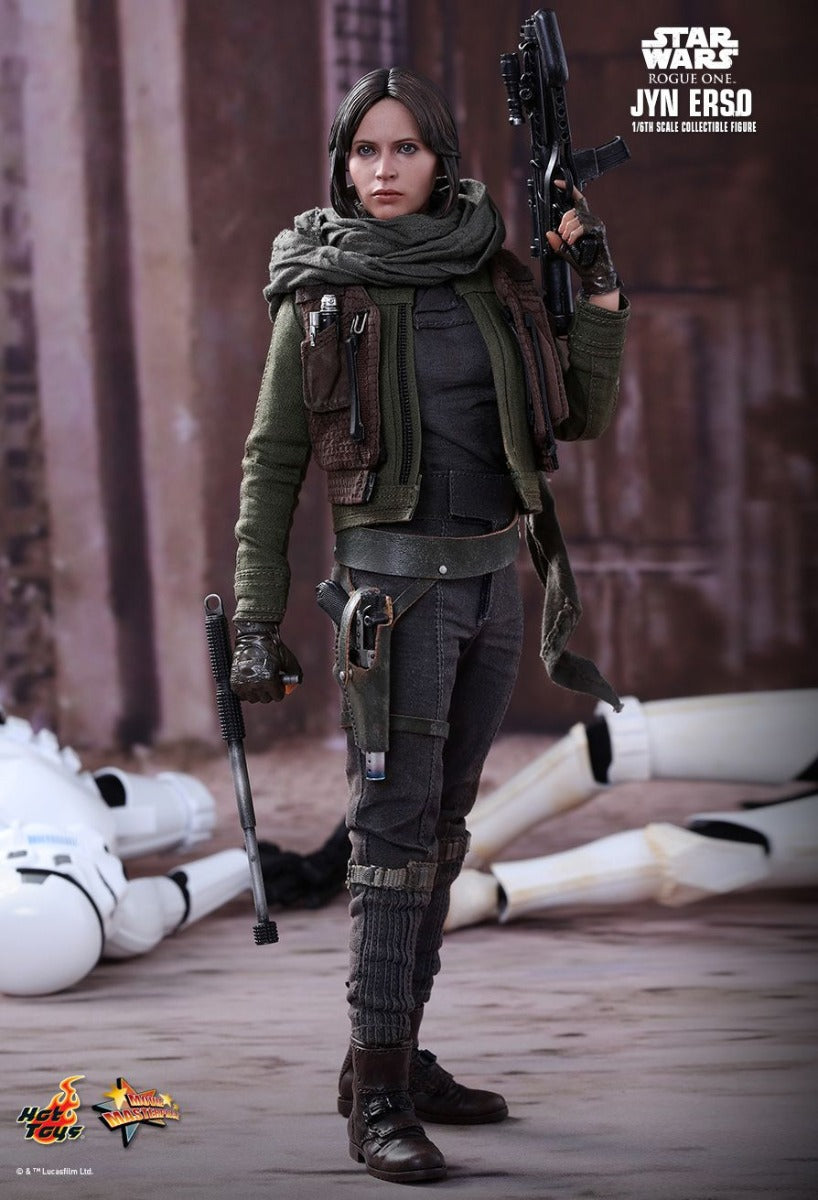 JYN ERSO