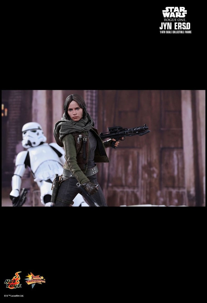 JYN ERSO
