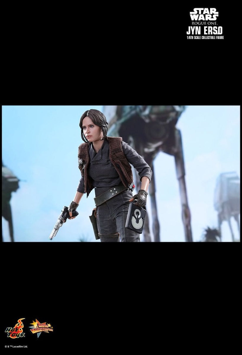JYN ERSO