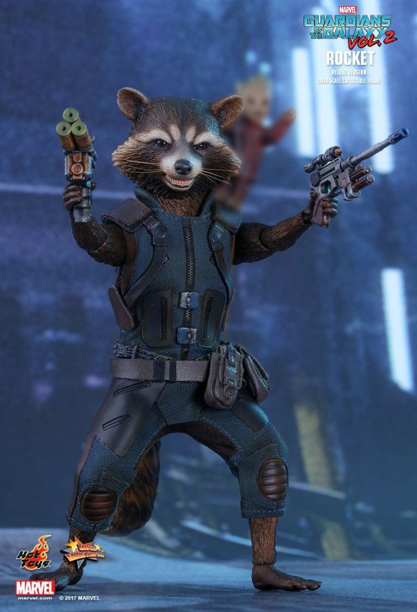 ROCKET (DELUXE VERSION)