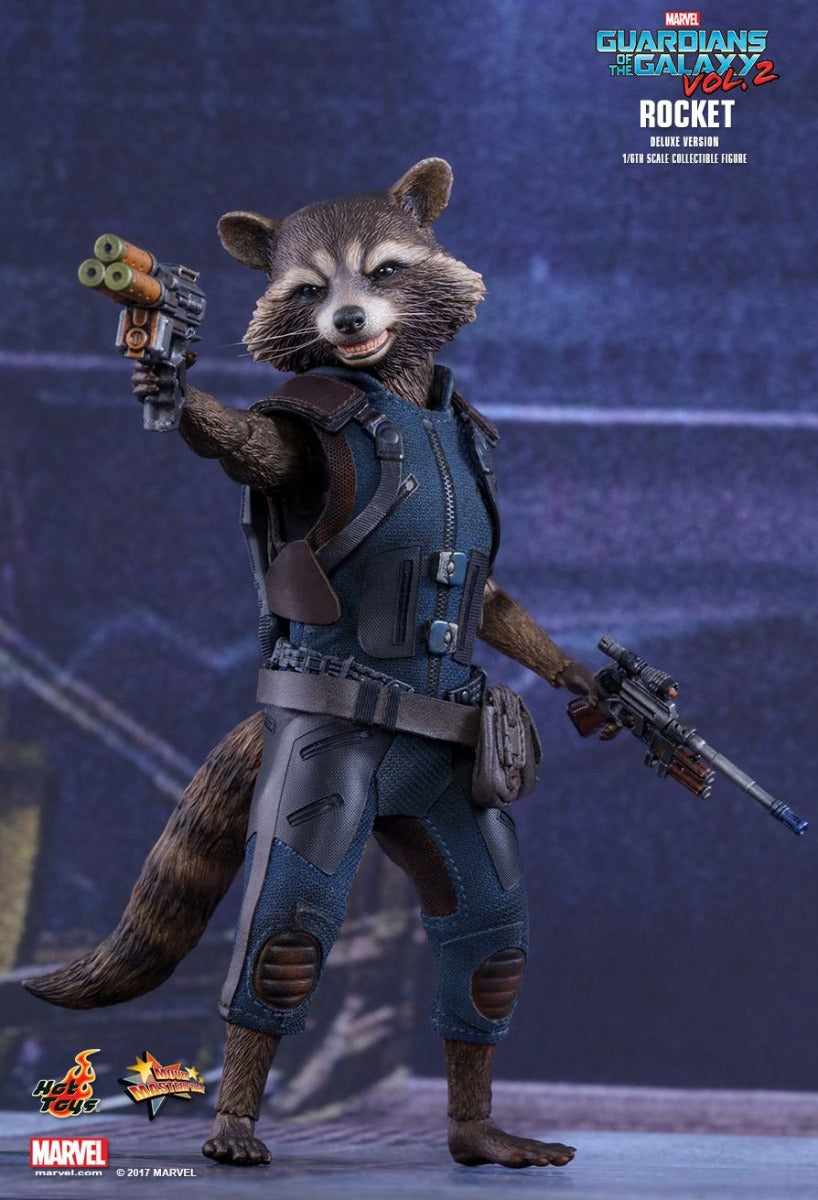 ROCKET (DELUXE VERSION)
