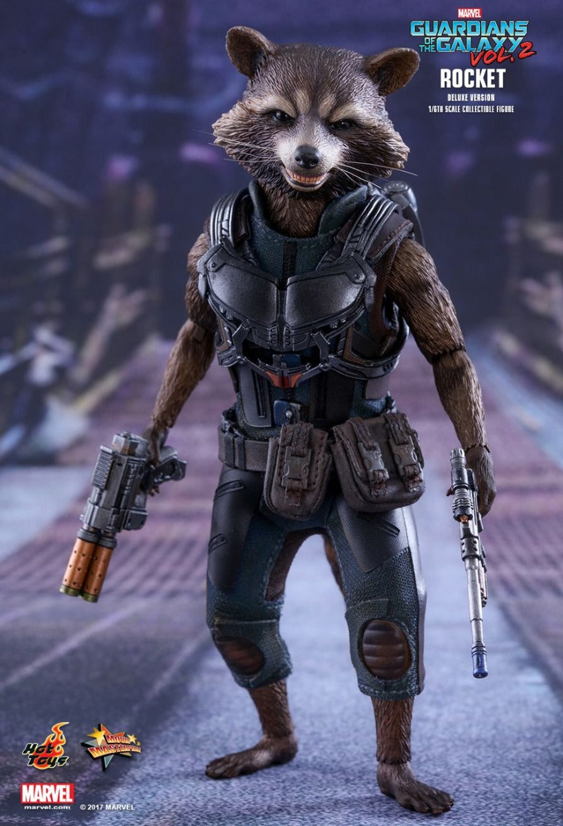 ROCKET (DELUXE VERSION)