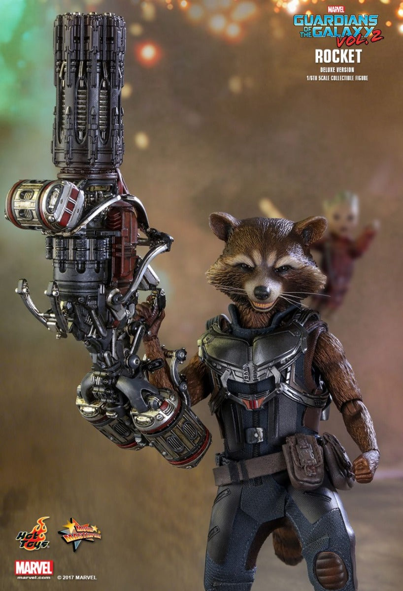 ROCKET (DELUXE VERSION)
