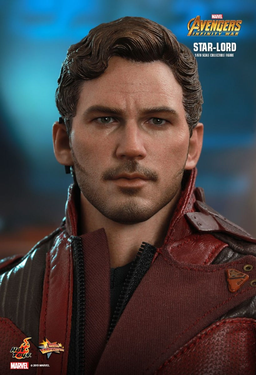 STAR-LORD