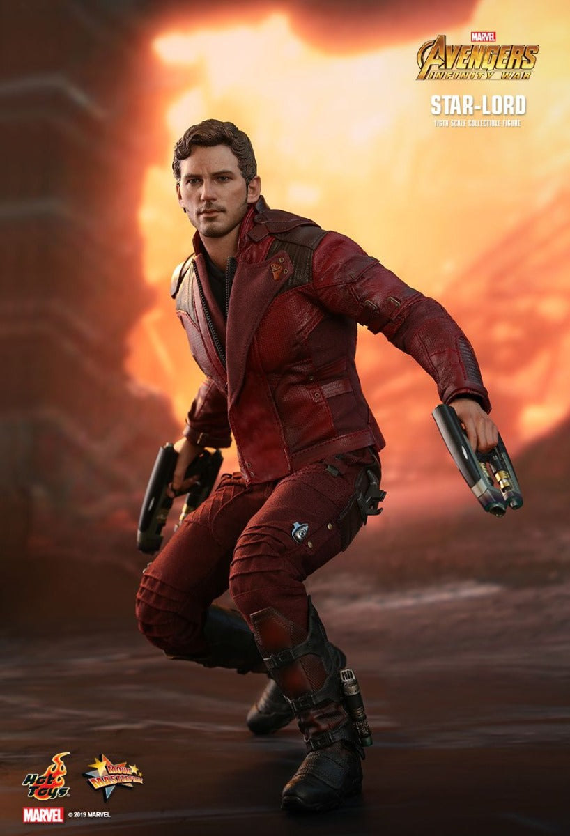STAR-LORD