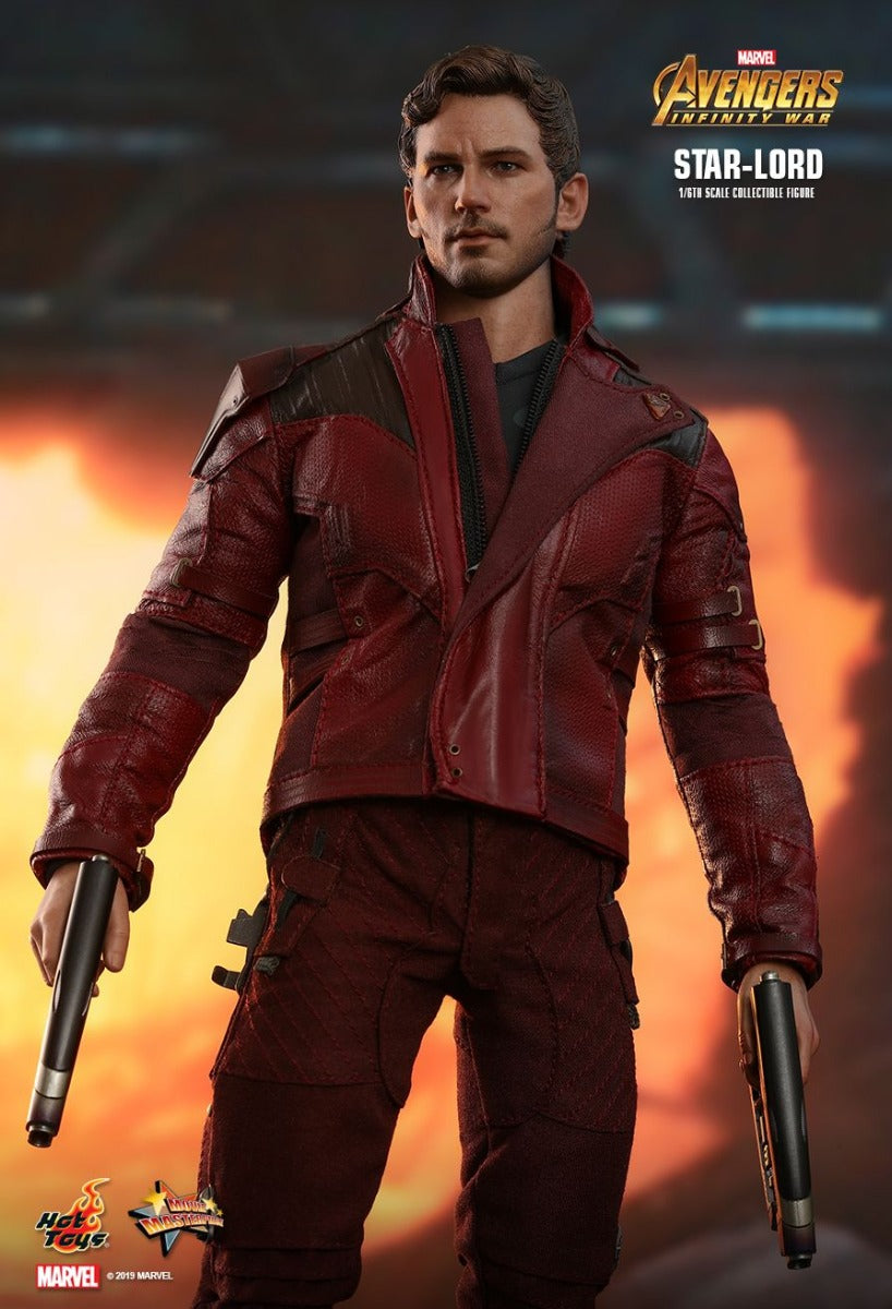 STAR-LORD