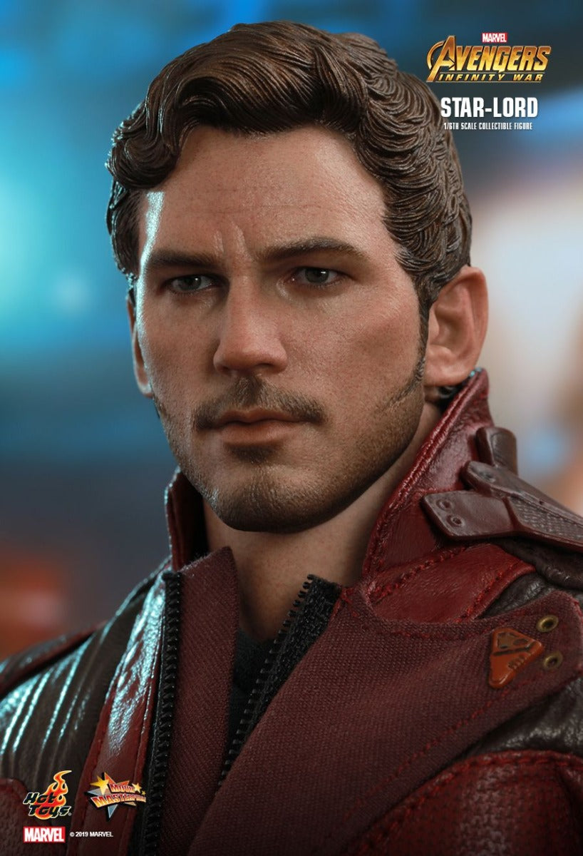 STAR-LORD