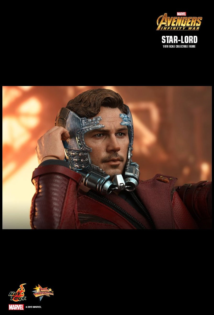 STAR-LORD