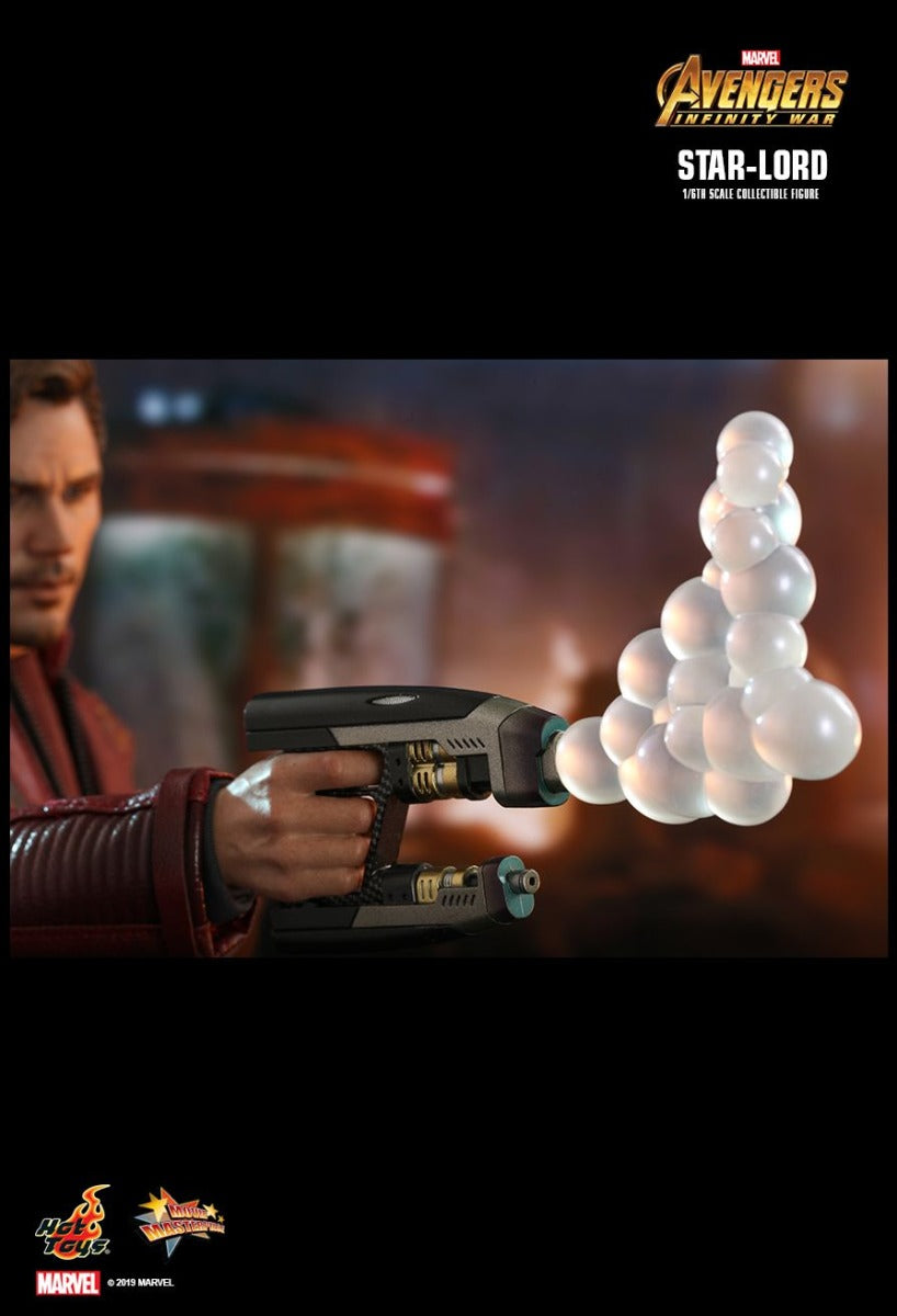 STAR-LORD