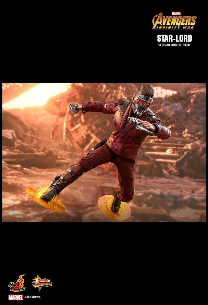 STAR-LORD