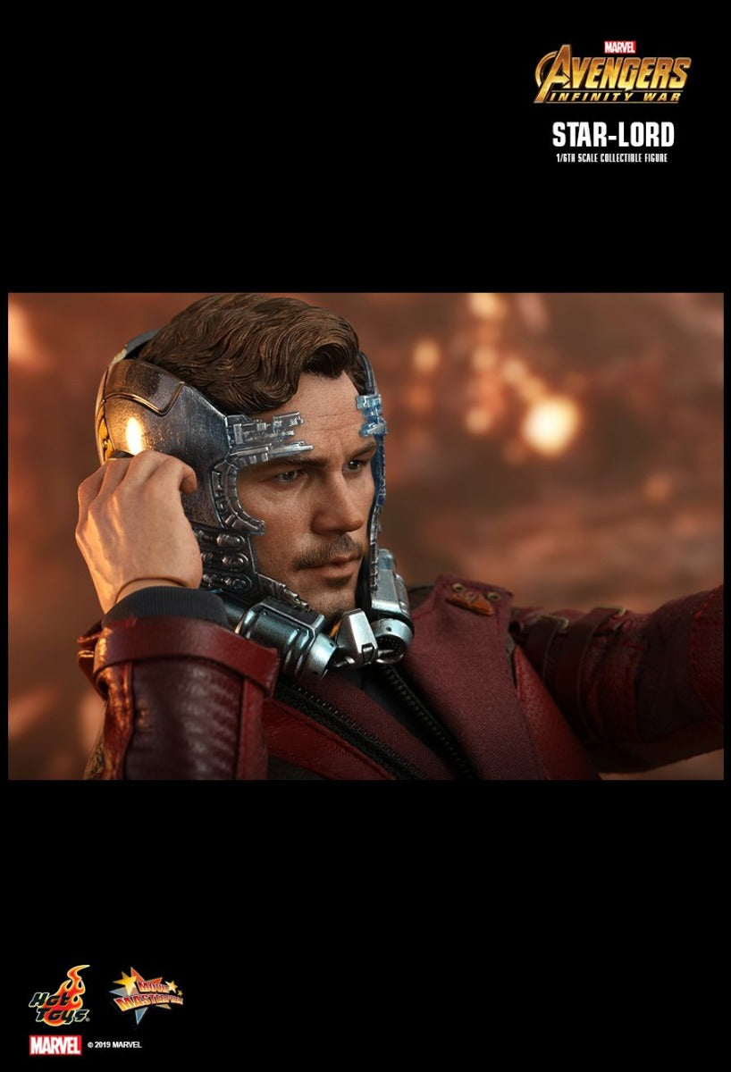 STAR-LORD