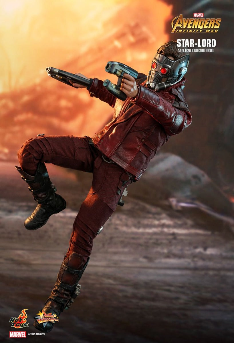 STAR-LORD