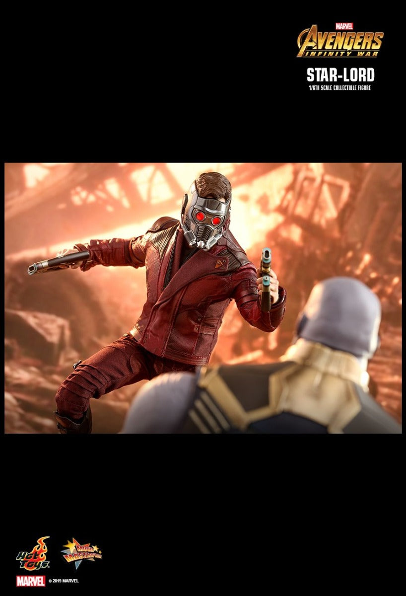 STAR-LORD