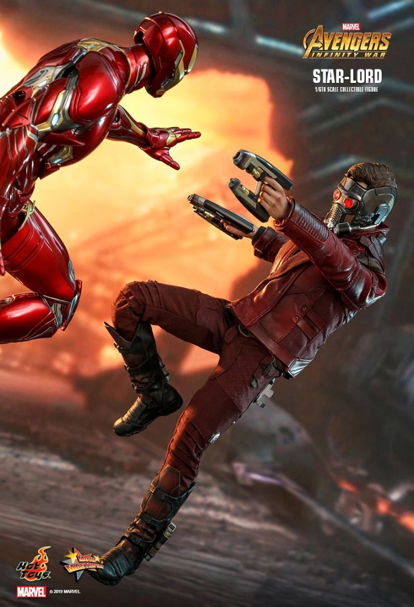 STAR-LORD
