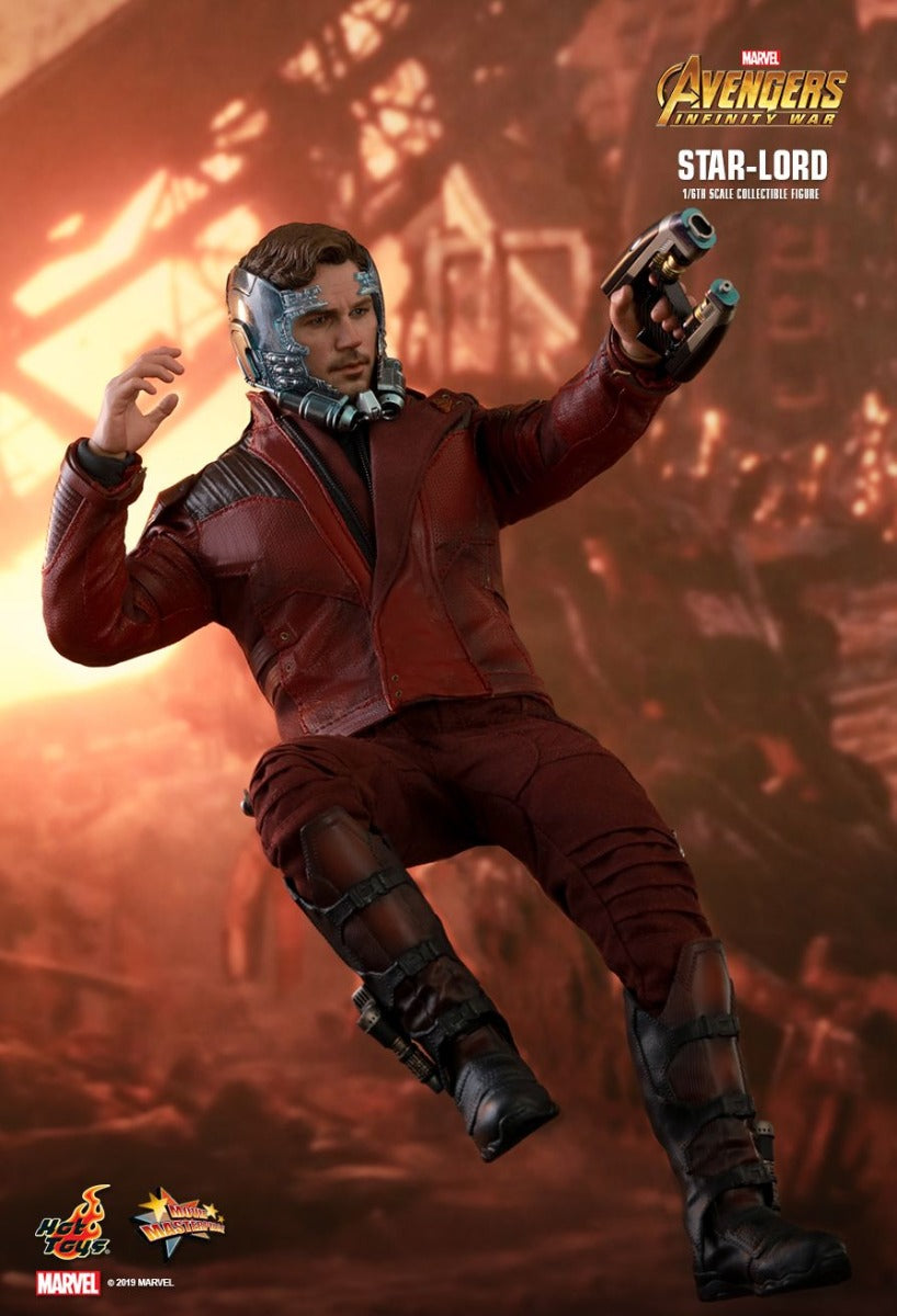 STAR-LORD