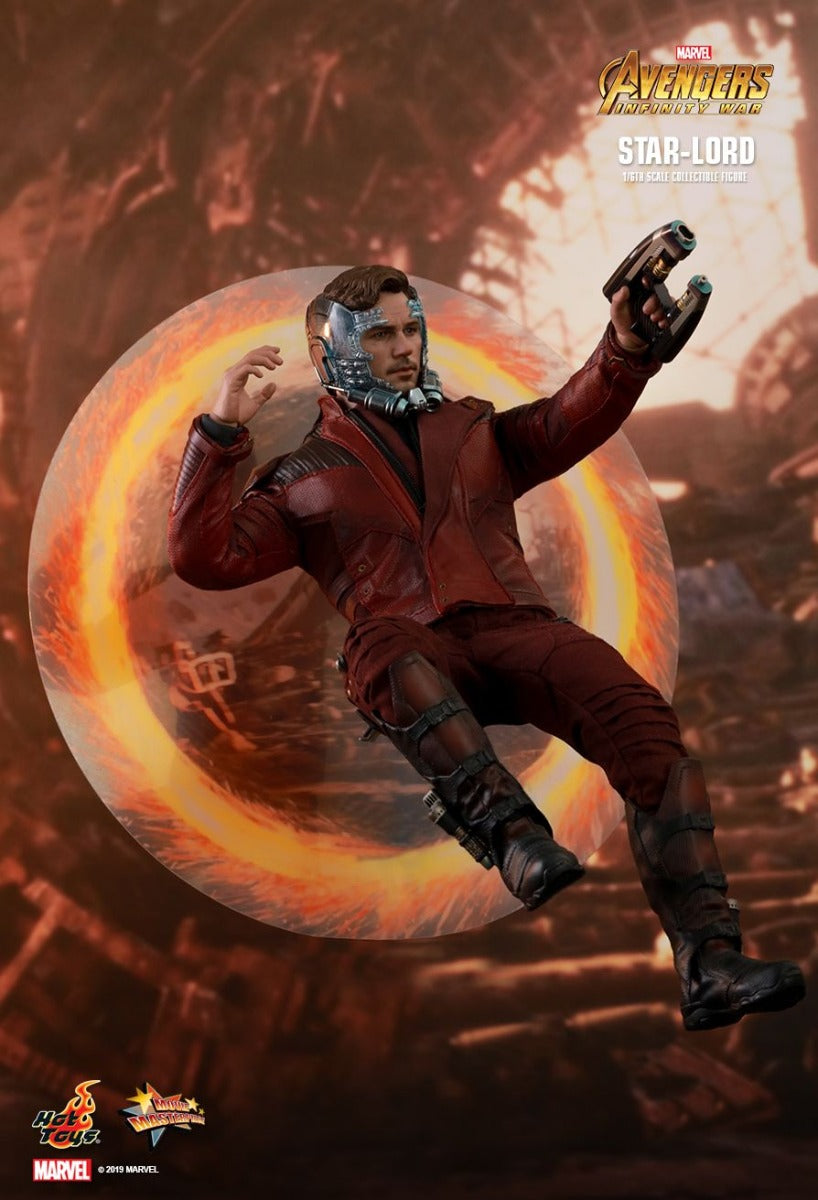 STAR-LORD