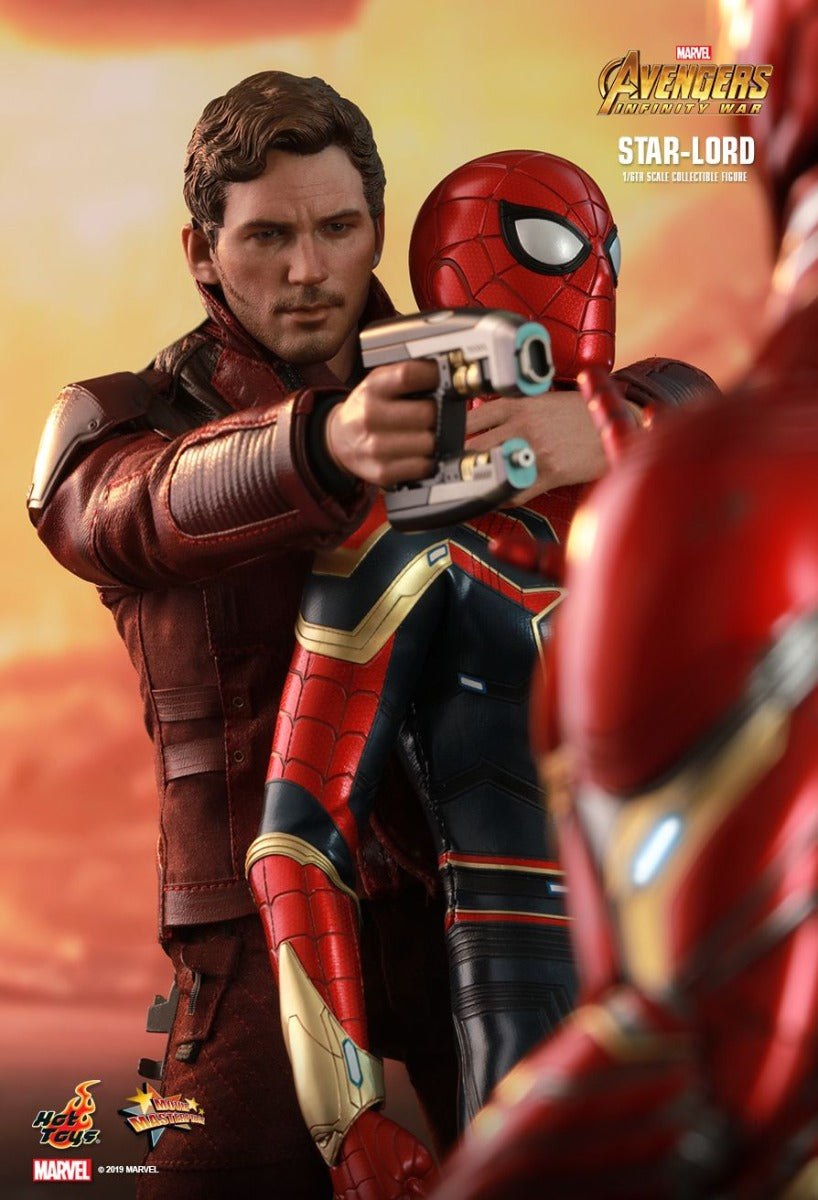 STAR-LORD
