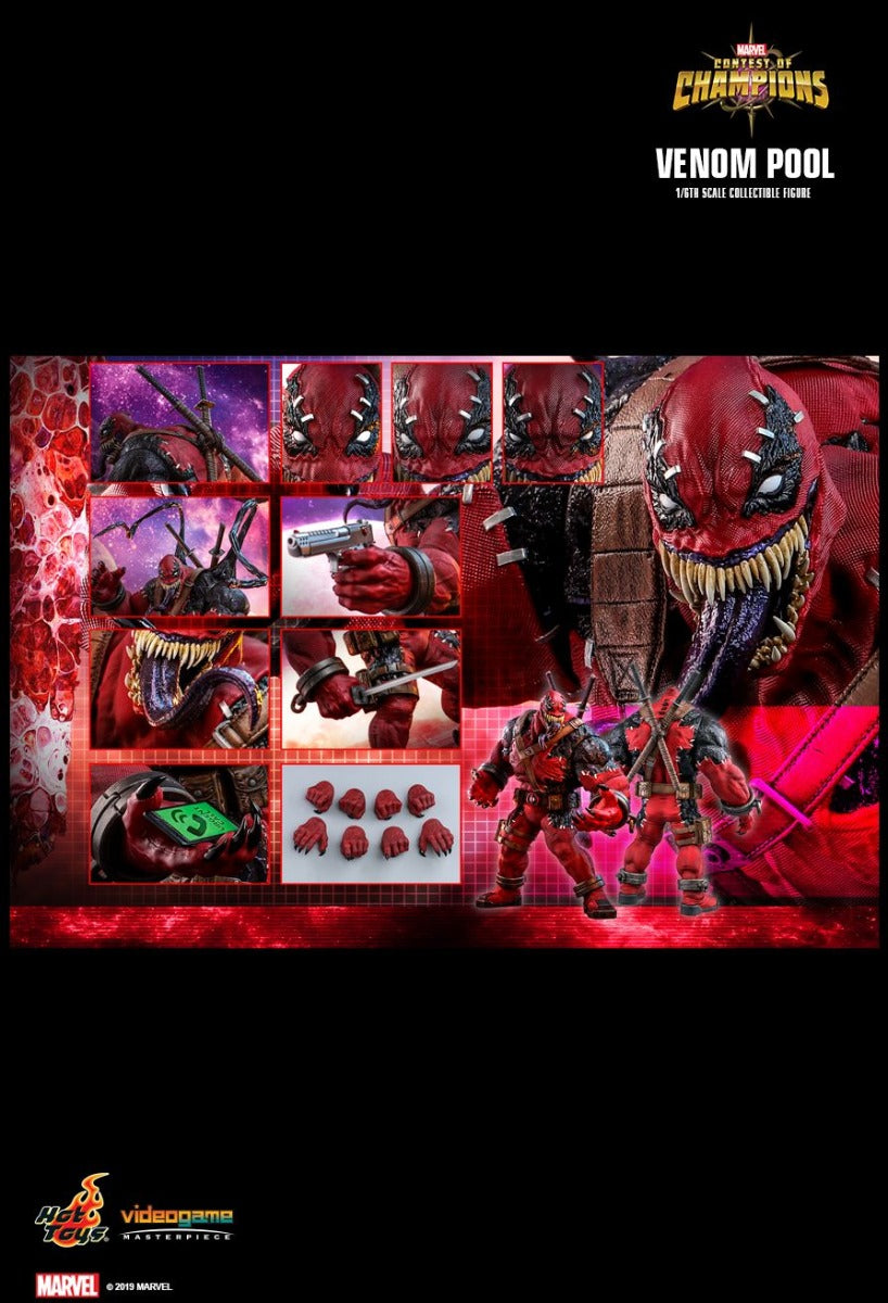 VENOMPOOL