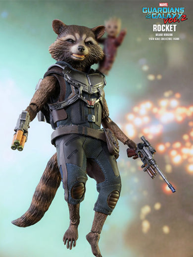 ROCKET (DELUXE VERSION)