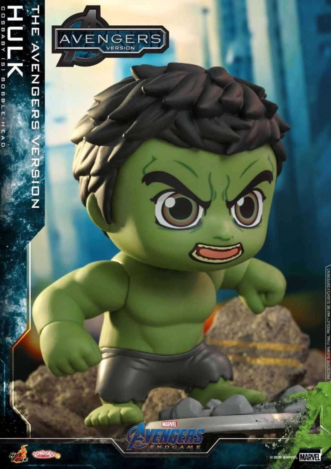 HULK