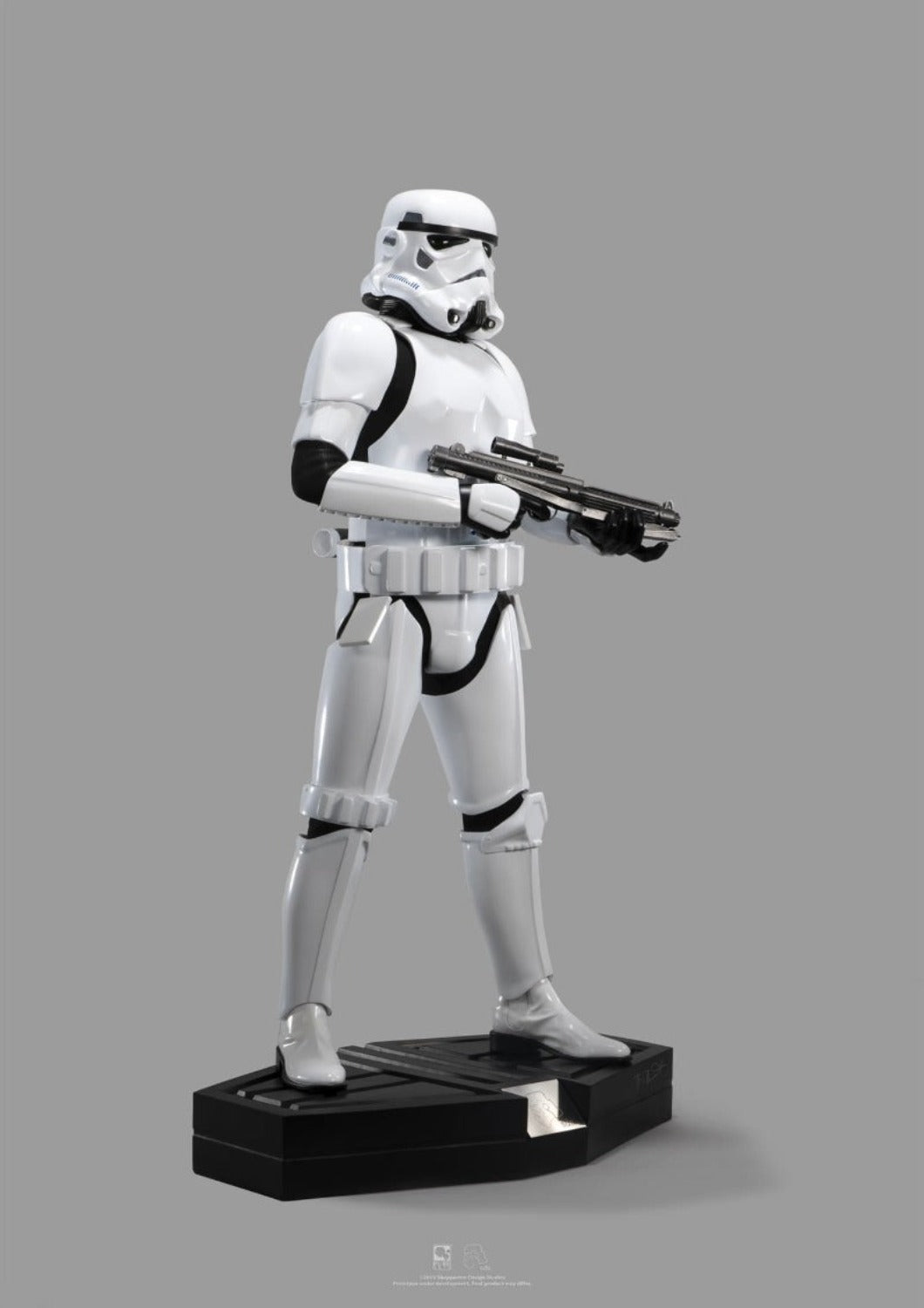 STORMTROOPER