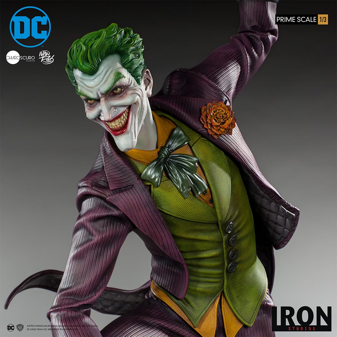 THE JOKER PRIME