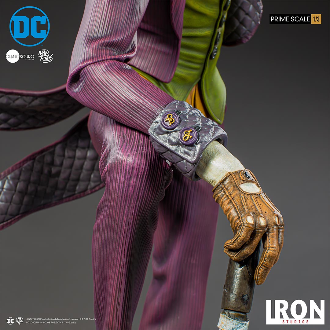 THE JOKER PRIME