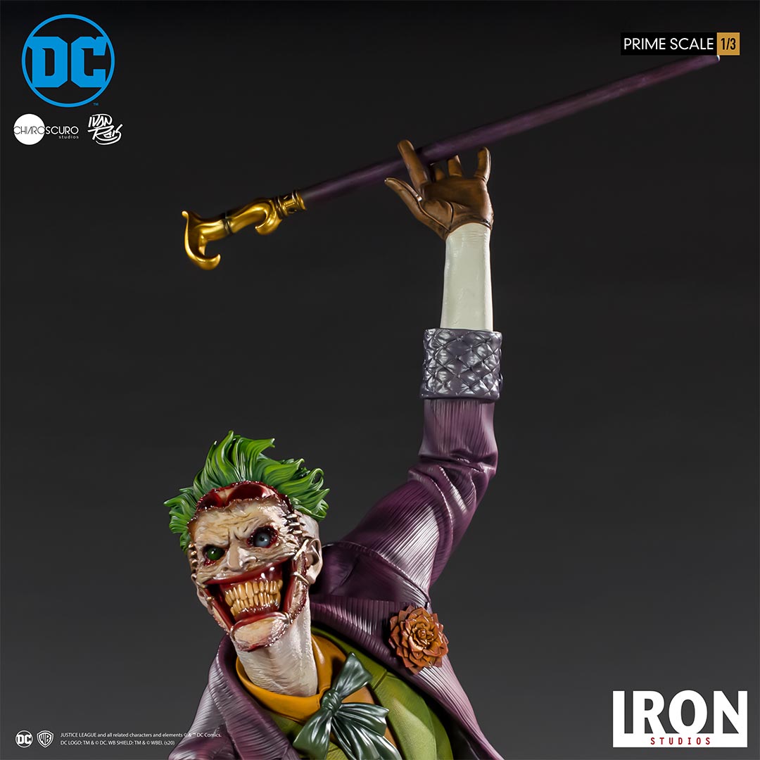 THE JOKER PRIME