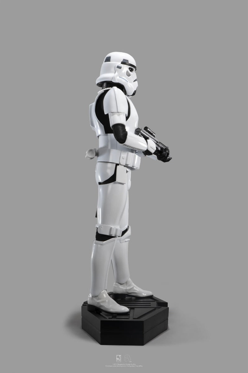STORMTROOPER