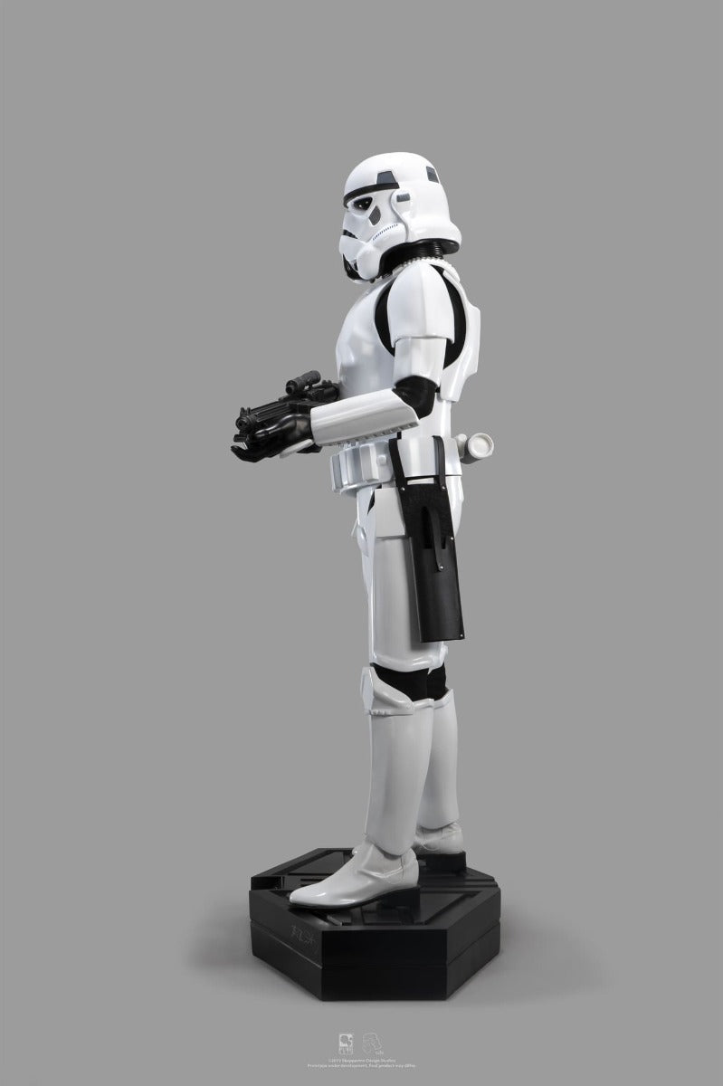 STORMTROOPER