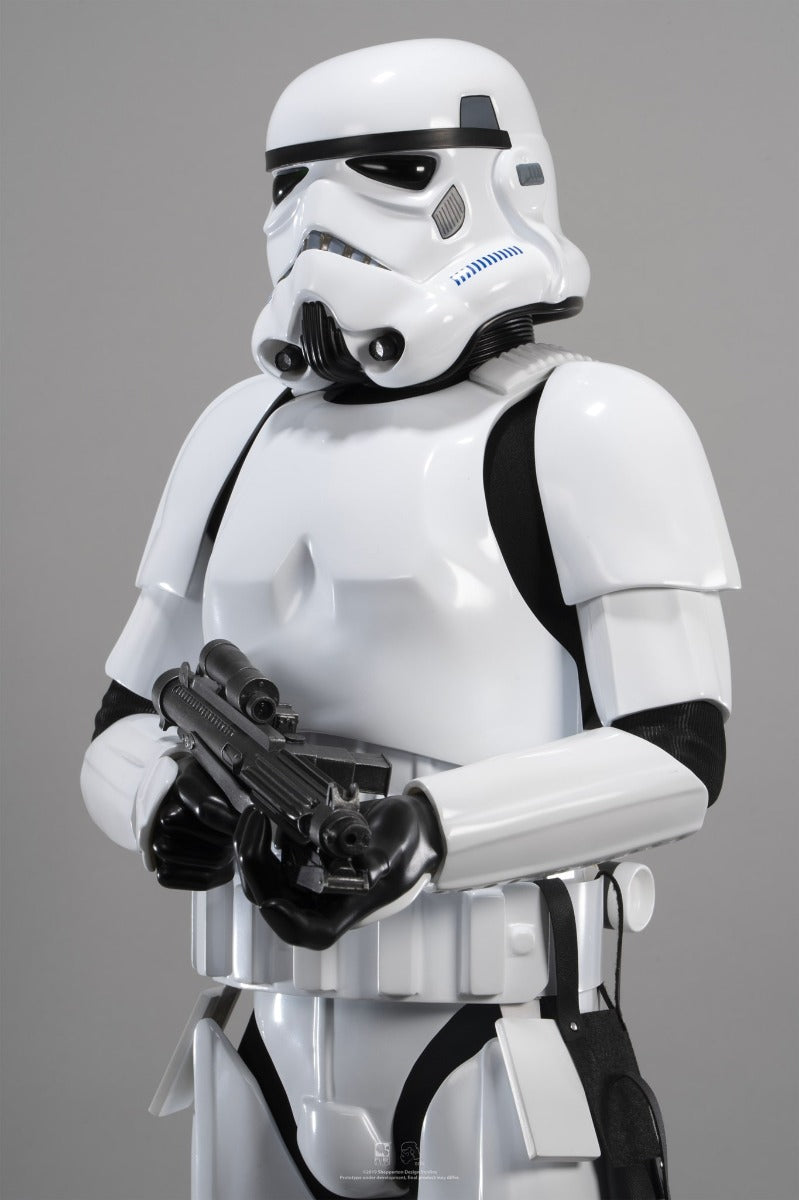 STORMTROOPER