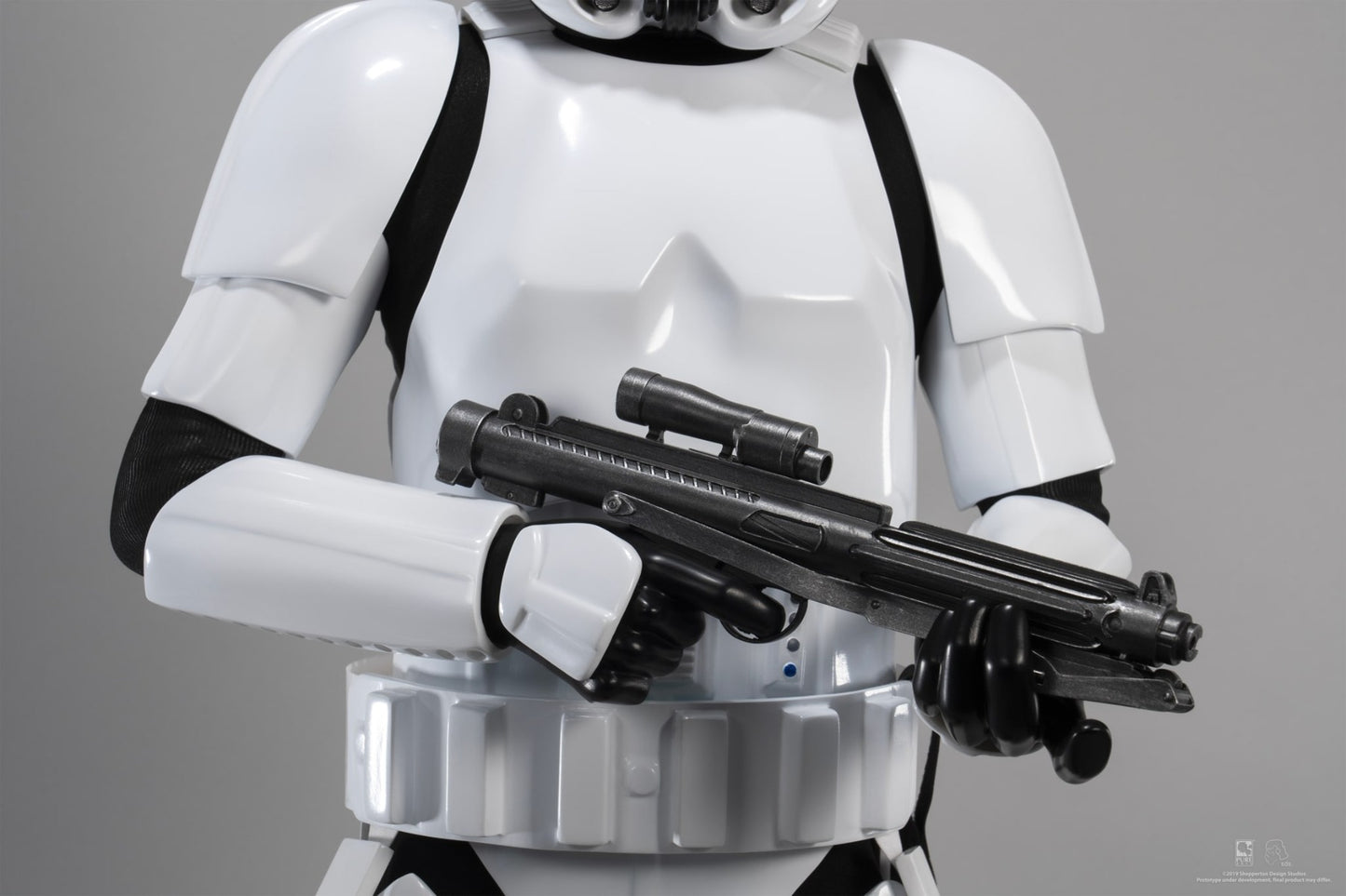 STORMTROOPER