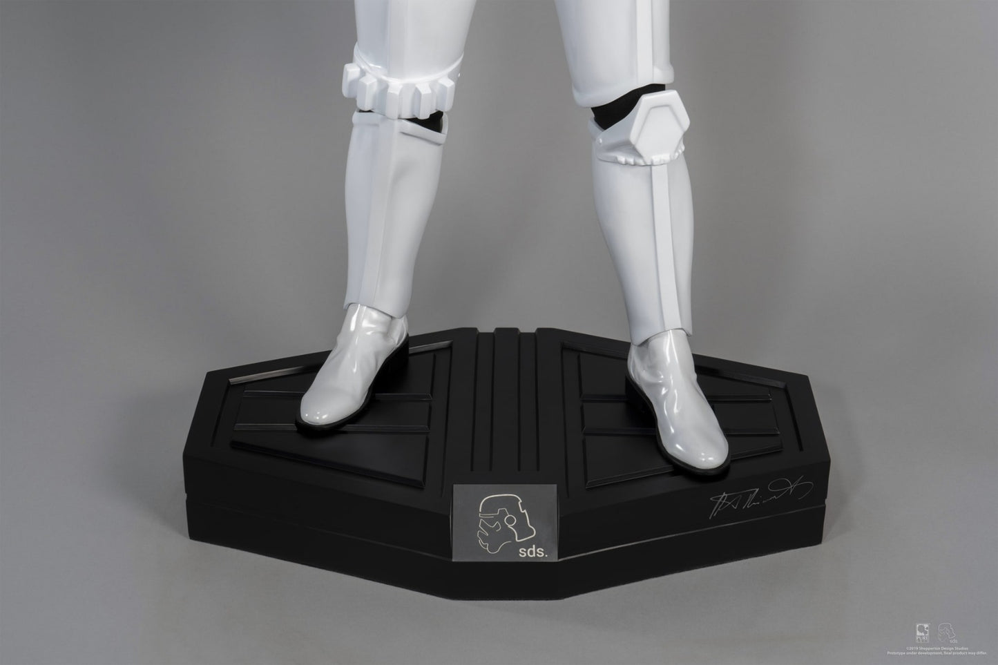 STORMTROOPER