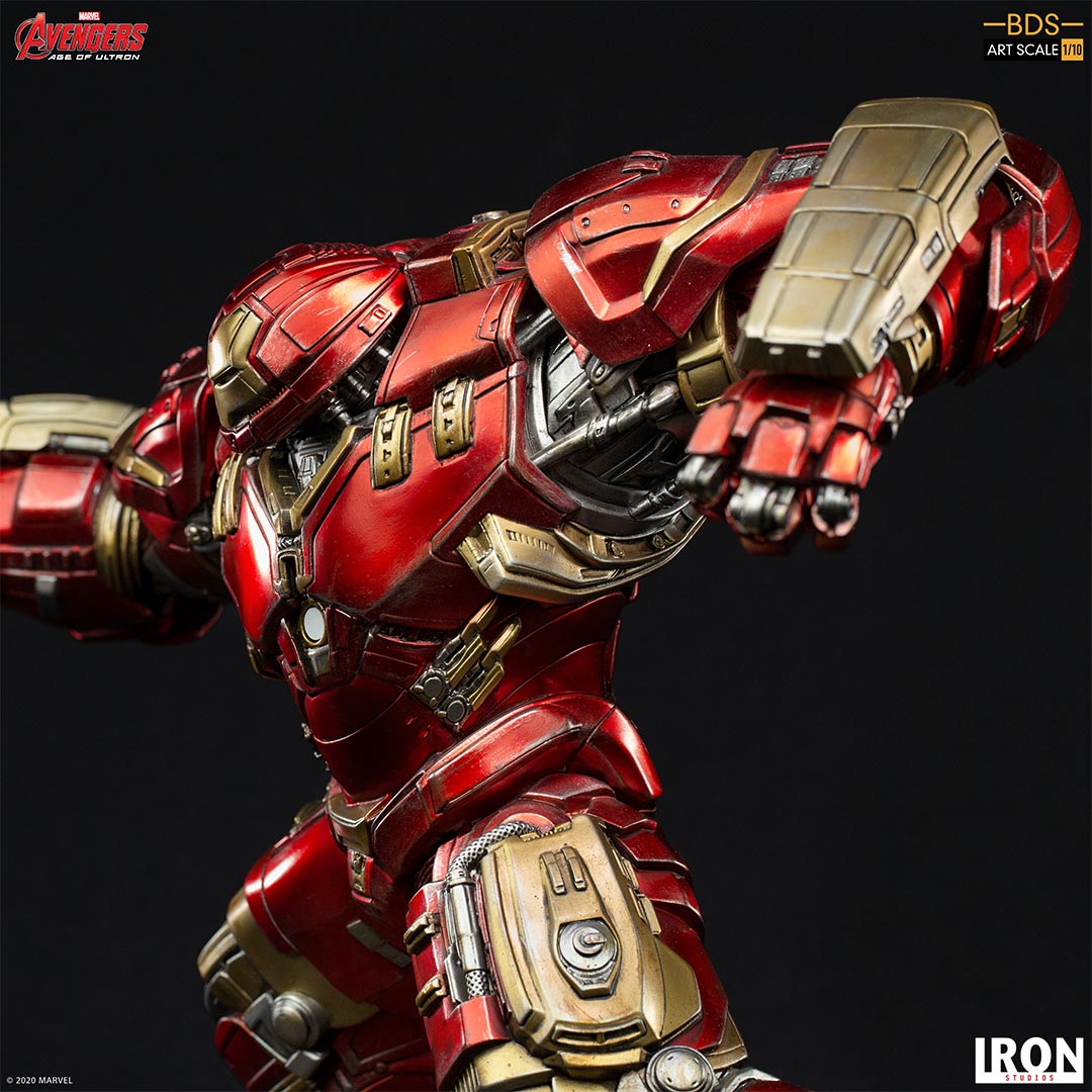 HULKBUSTER